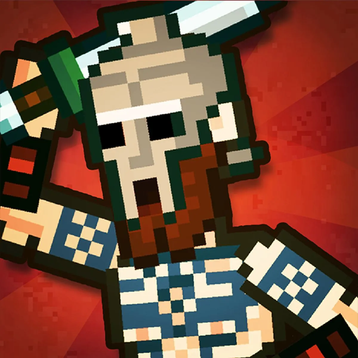 Gladiator hoppers Unblocked