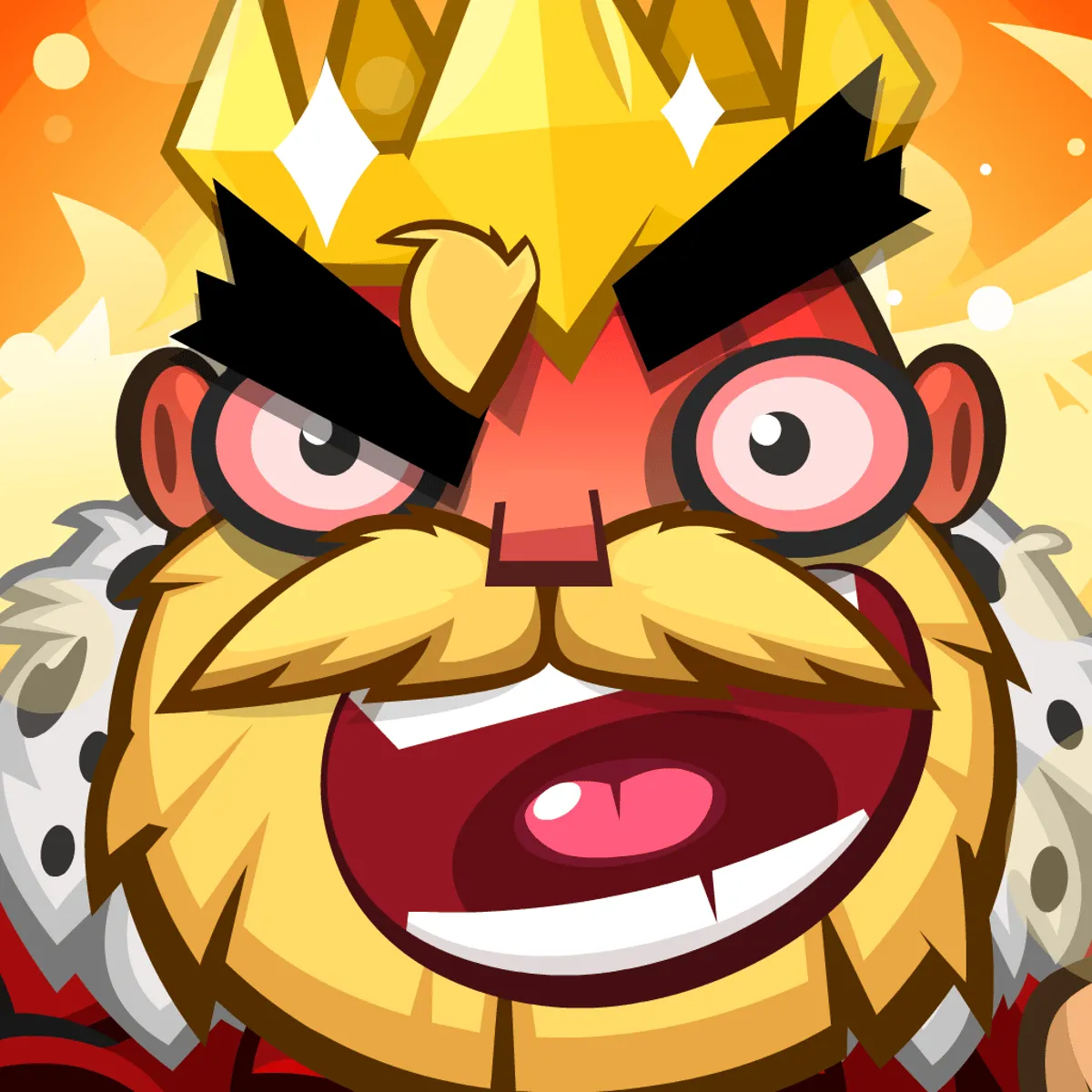 LIKE A KING - ¡Juega Gratis Online!